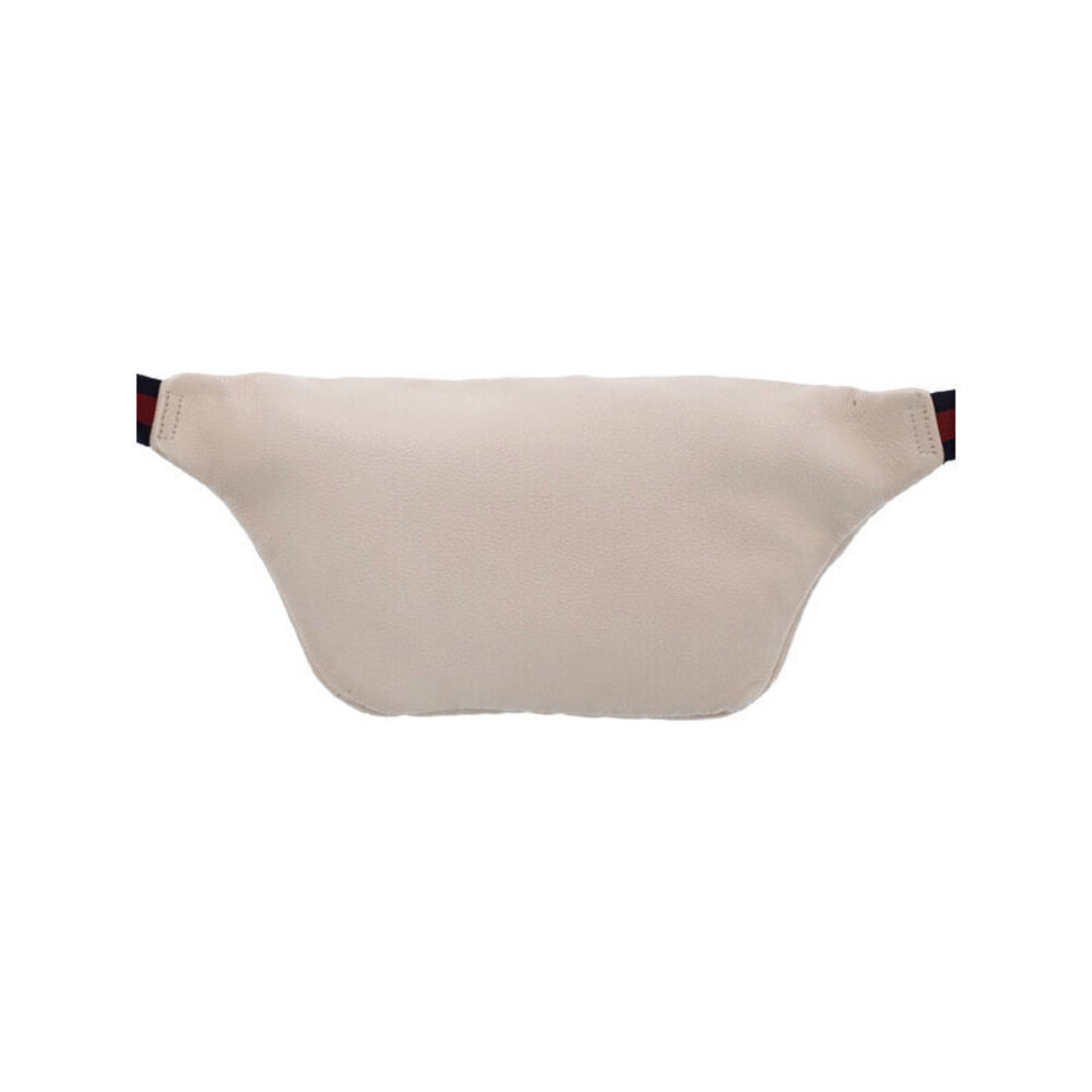 Gucci Bum Belt Crossbody Leather Body Bag